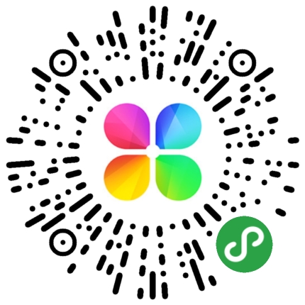 罗世杰医生二维码