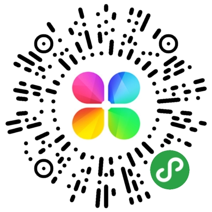 戴科立医生二维码