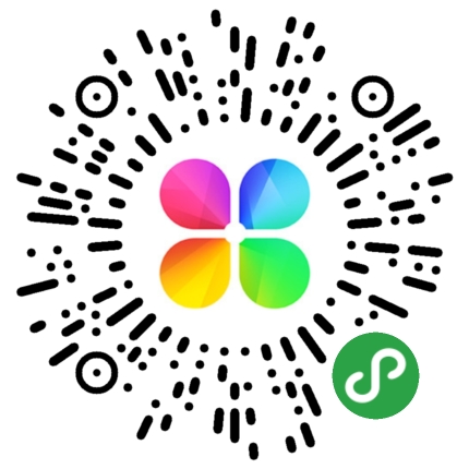 杨大业医生二维码