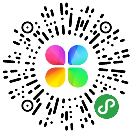 谢新宝医生二维码