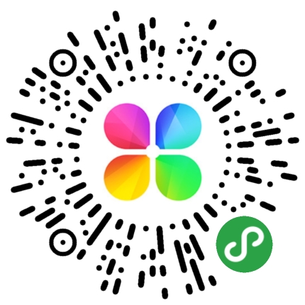 赵富丽医生二维码