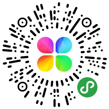 安盼盼医生二维码