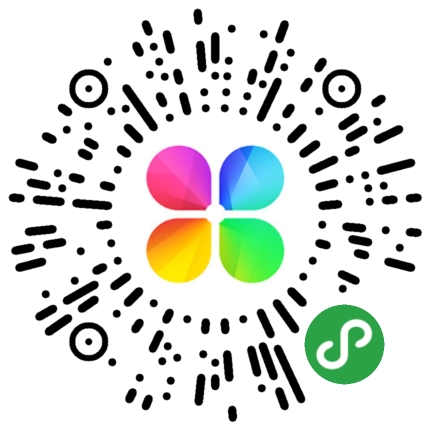 廖钢医生二维码