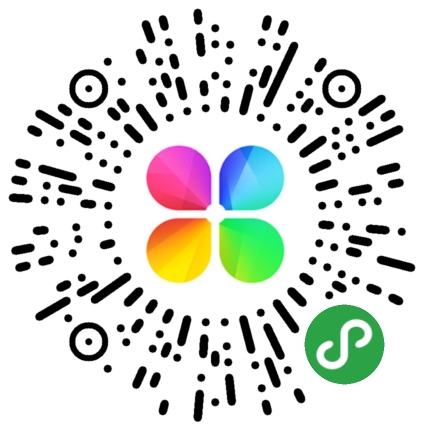 娄罡医生二维码