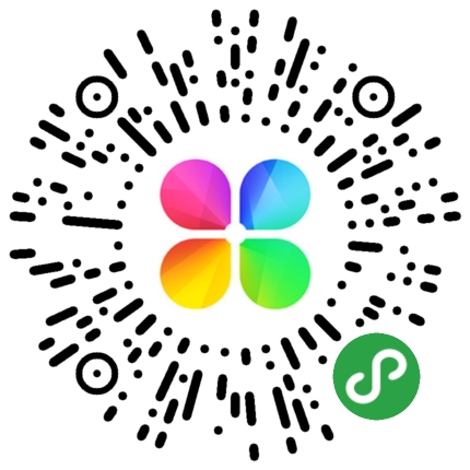 陈维松医生二维码