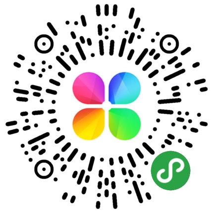 邸程浩医生二维码