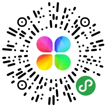 杨春青医生二维码