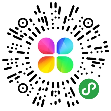 高拓医生二维码