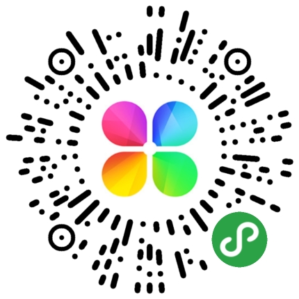 李钟铭医生二维码