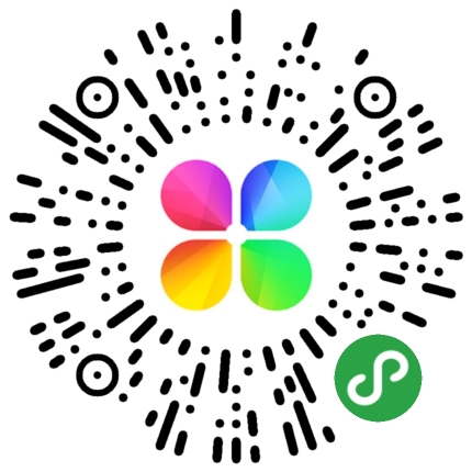 朱欢欢医生二维码