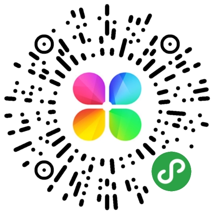 徐律医生二维码