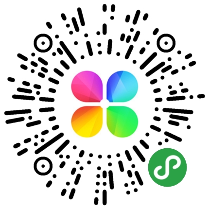 卜宪玖医生二维码