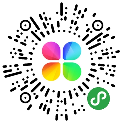 伊纪亮医生二维码