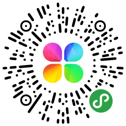 武能坤医生二维码