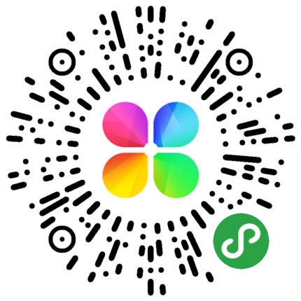 潘意医生二维码