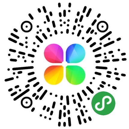 杨作准医生二维码