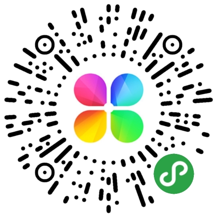 翟玲玲医生二维码