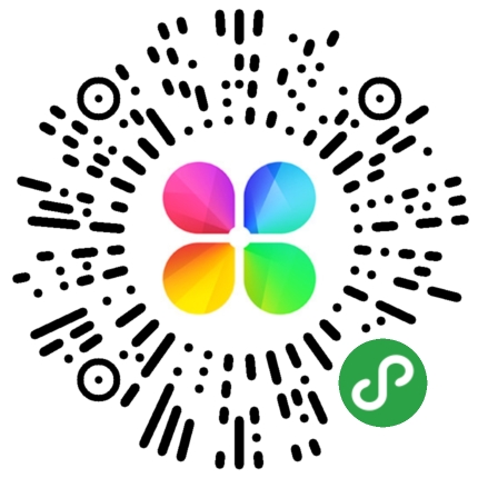 胡可君医生二维码