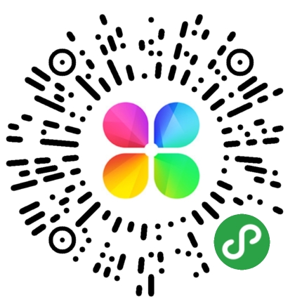 张爱丽医生二维码