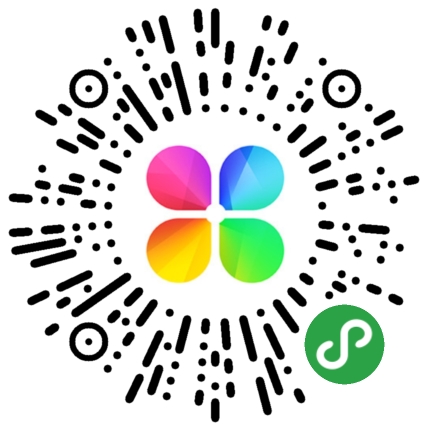 梁文武医生二维码