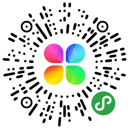 李峻峰医生二维码