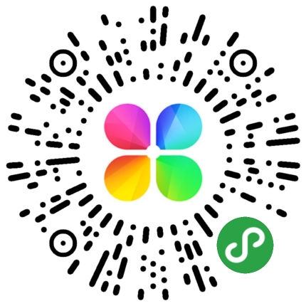 陈骏医生二维码