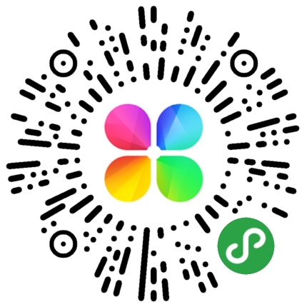 李庆利医生二维码