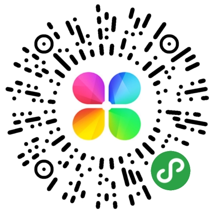 郑彤彤医生二维码