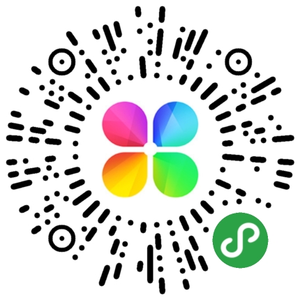 张维医生二维码