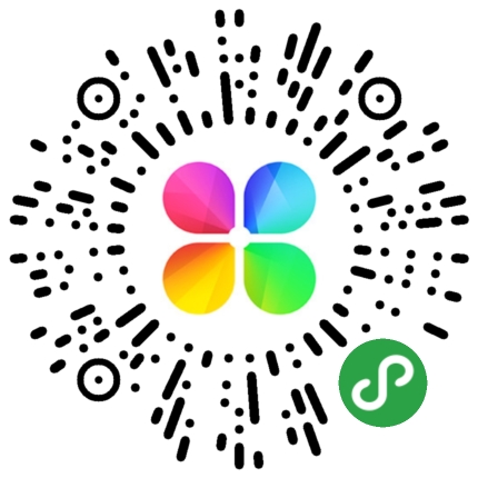 付东钊医生二维码