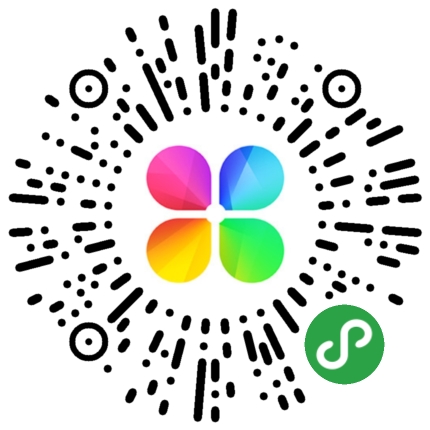 程鑫鑫医生二维码