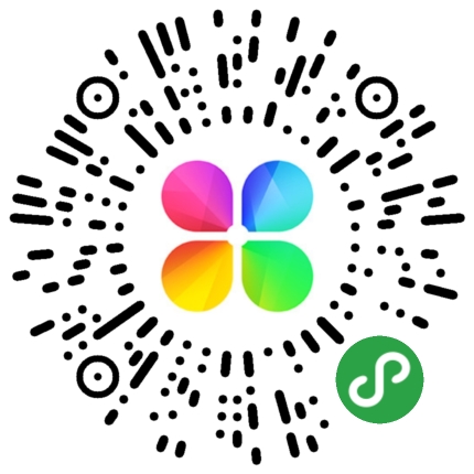 霍介格医生二维码