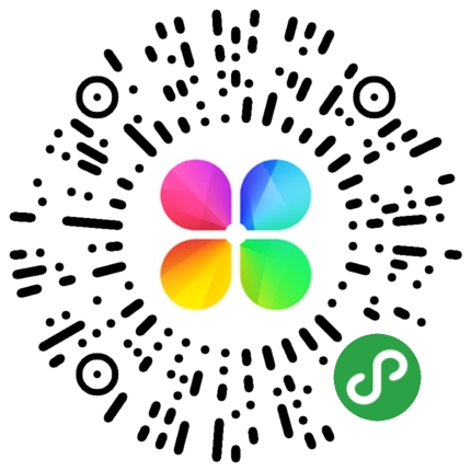 秦金金医生二维码