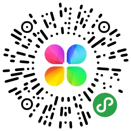 黎娜医生二维码