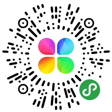 毕莲医生二维码