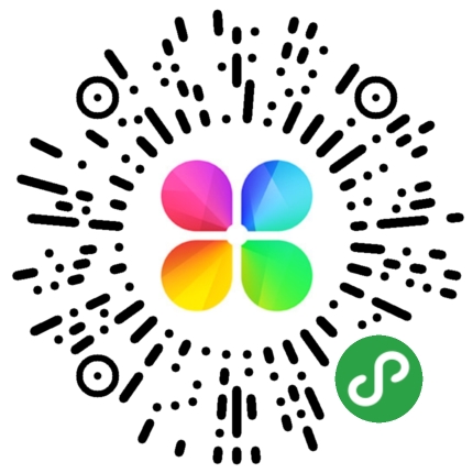 丁欣医生二维码