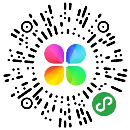 徐文代医生二维码