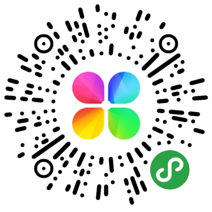 时超医生二维码