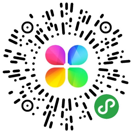 欧祥杰医生二维码