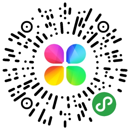 艾岩岩医生二维码