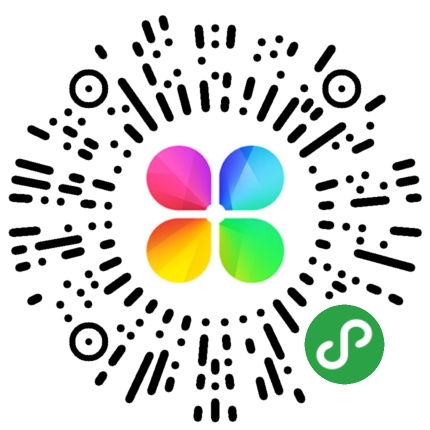 田新医生二维码