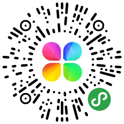 付寓医生二维码