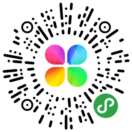 程凯进医生二维码