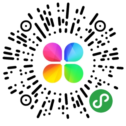 毛旭丹医生二维码