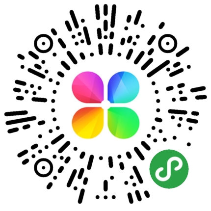 付亮医生二维码