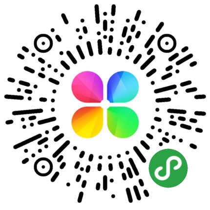 李洁医生二维码