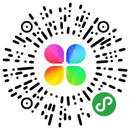 杨健医生二维码