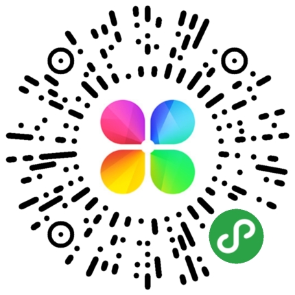 罗德辉医生二维码