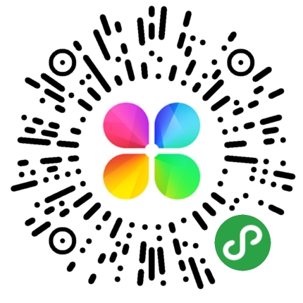 雷艳青医生二维码