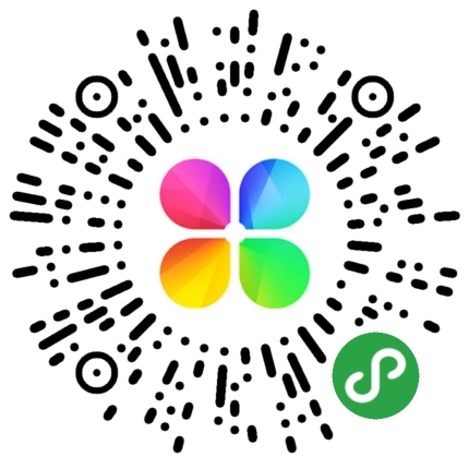 杨乐医生二维码